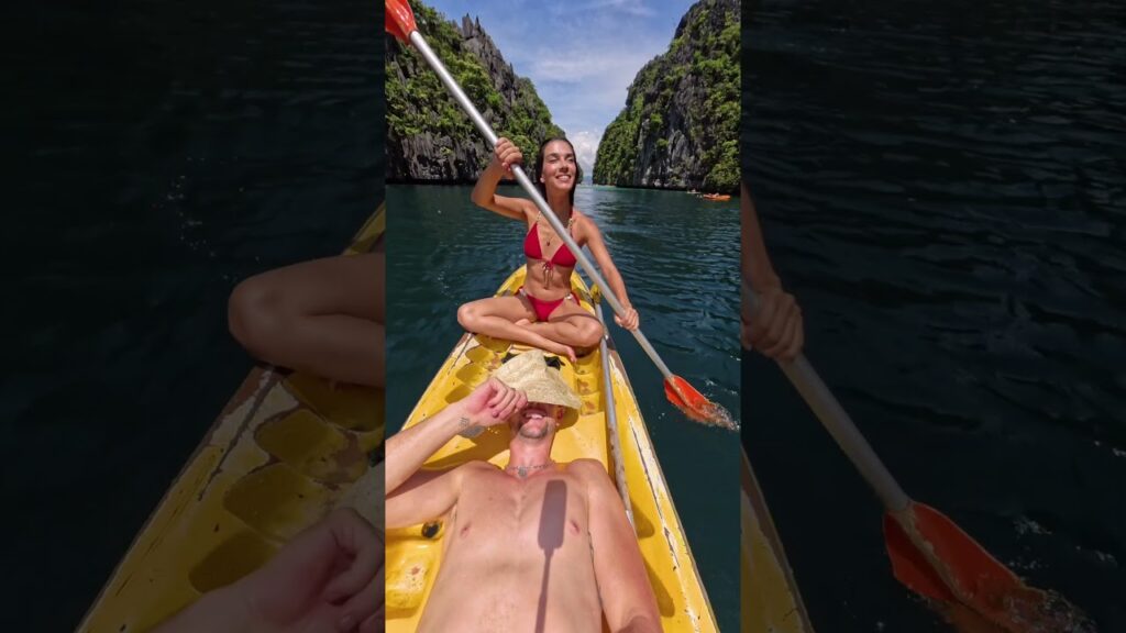 The most beautiful place on earth - all captured in stunning 360