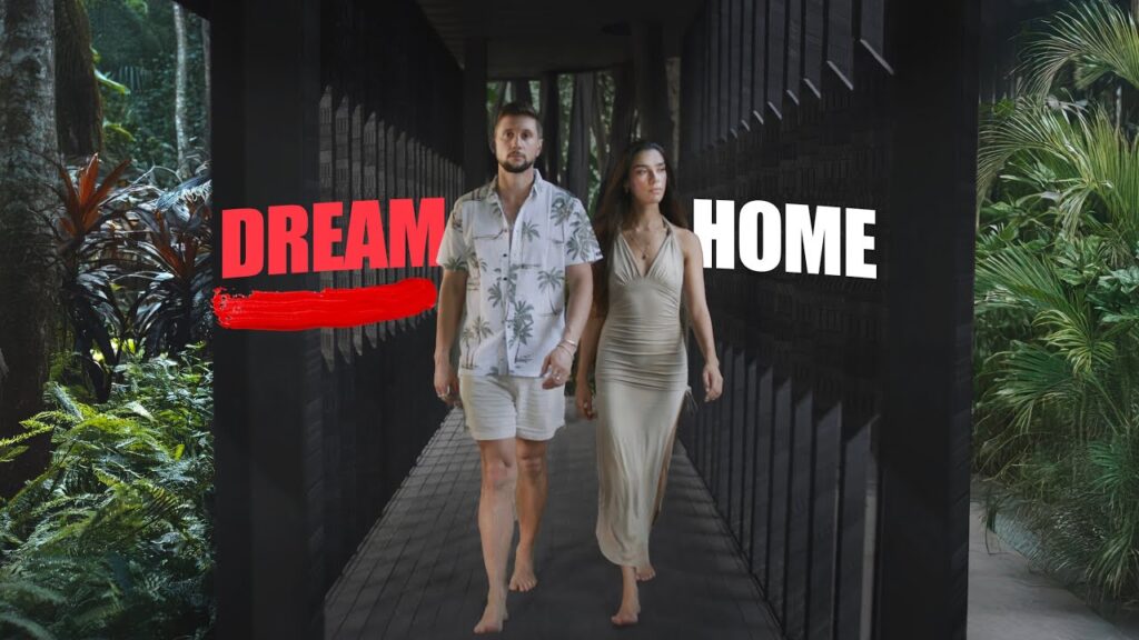 We Moved In..Then Moved Out Again (Building in Bali)